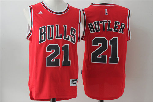 Chicago Bulls Jerseys-1