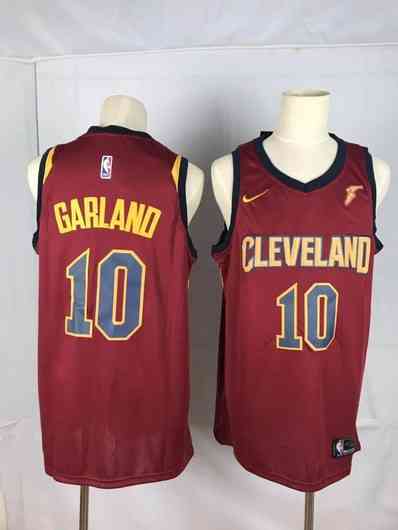 Cleveland Cavaliers Jerseys-10