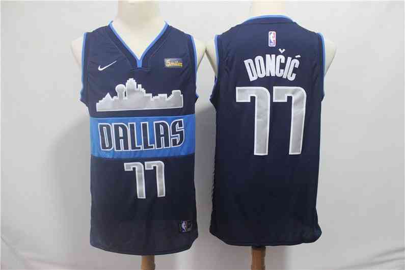 Dallas Mavericks Jerseys-8