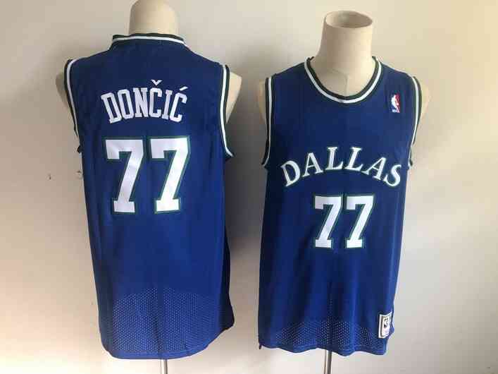 Dallas Mavericks Jerseys-5