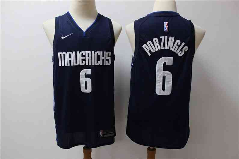 Dallas Mavericks Jerseys-16