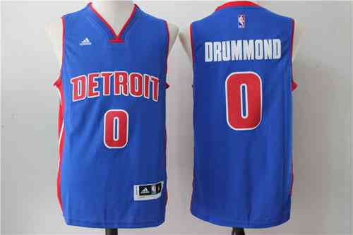 Detroit Pistons Jerseys-14
