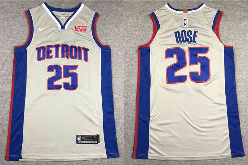 Detroit Pistons Jerseys-16
