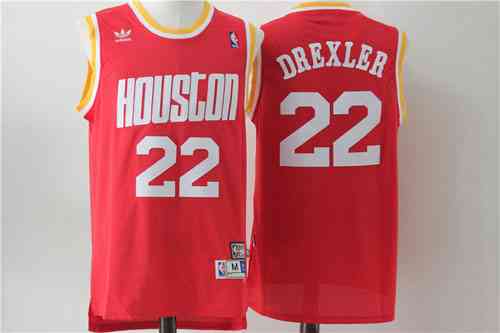 Houston Rockets Jerseys-24