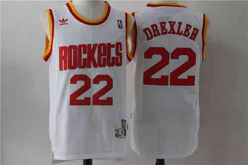 Houston Rockets Jerseys-25