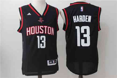 Houston Rockets Jerseys-4