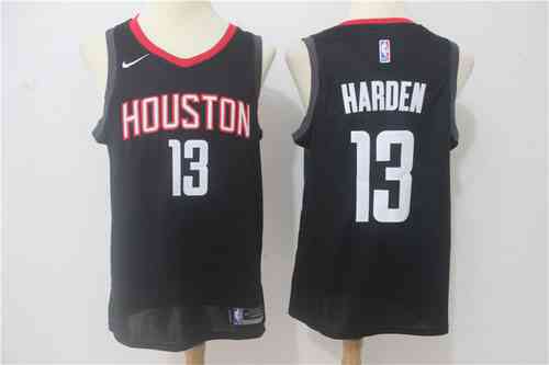 Houston Rockets Jerseys-26