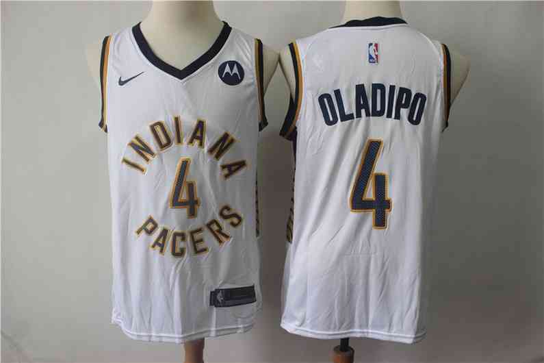 Indiana Pacers Jerseys-4
