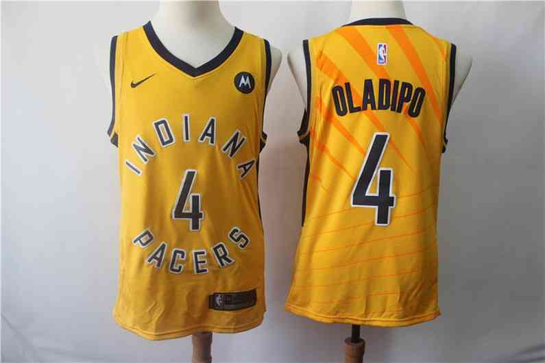 Indiana Pacers Jerseys-3