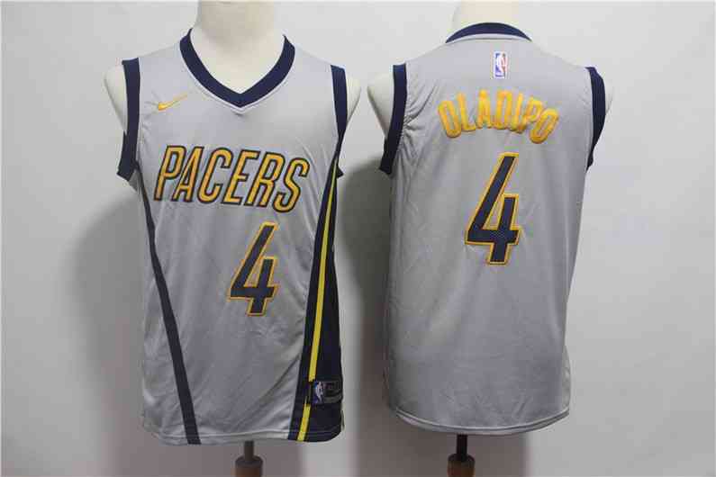 Indiana Pacers Jerseys-2