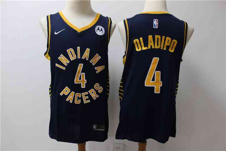 Indiana Pacers Jerseys-1