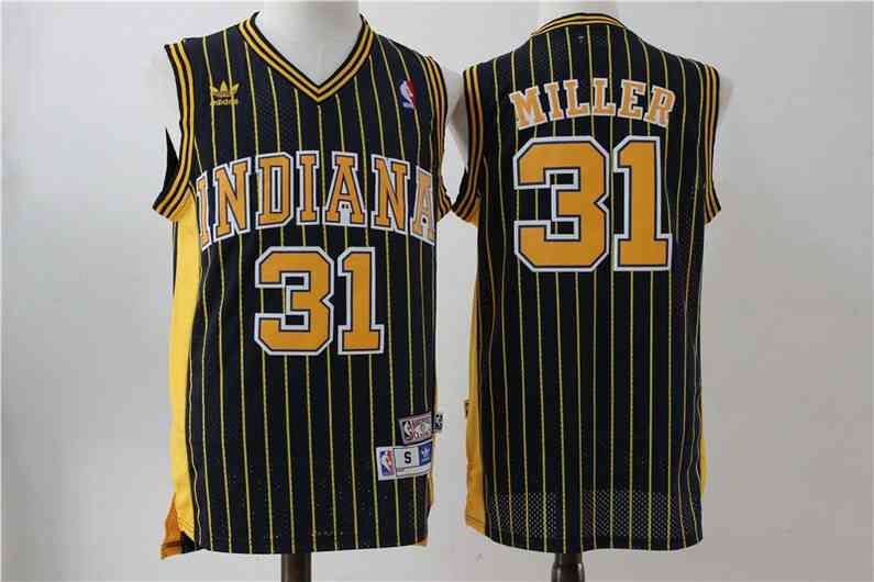 Indiana Pacers Jerseys-7