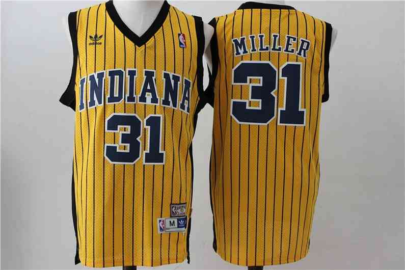 Indiana Pacers Jerseys-5