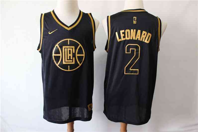 Los Angeles Clippers Jerseys-15