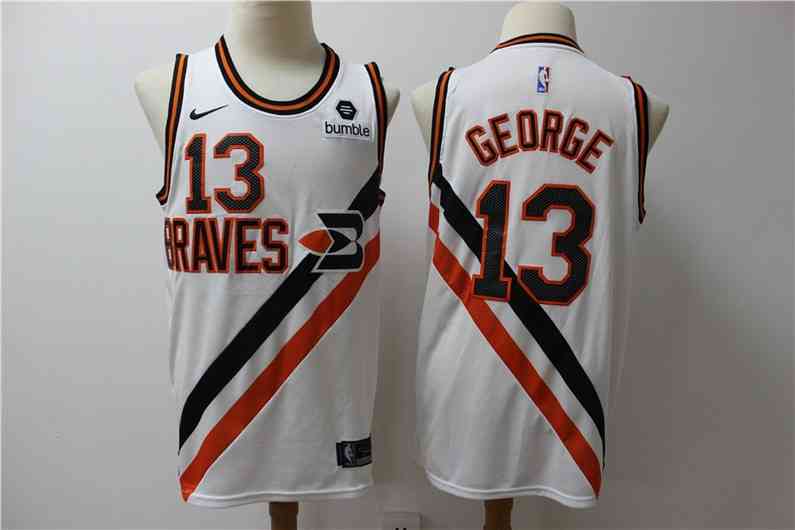 Los Angeles Clippers Jerseys-7