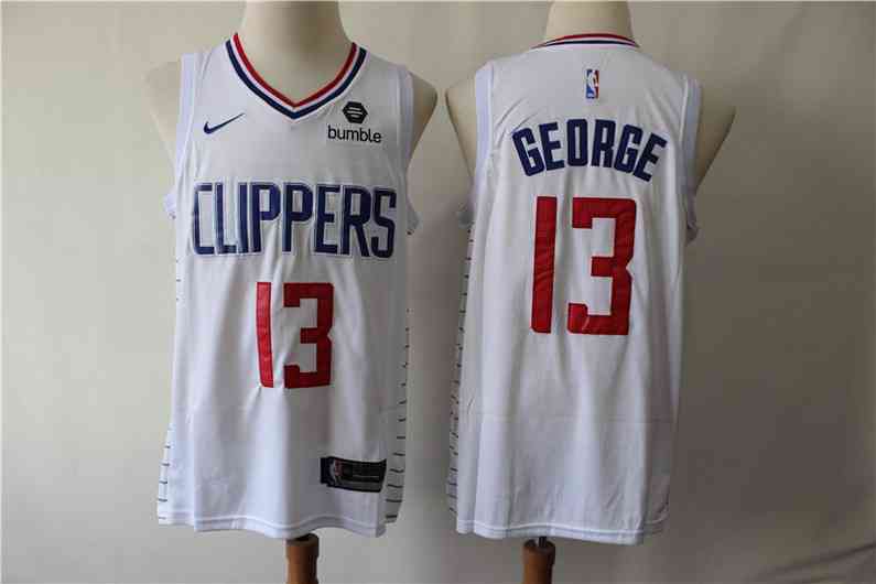 Los Angeles Clippers Jerseys-3