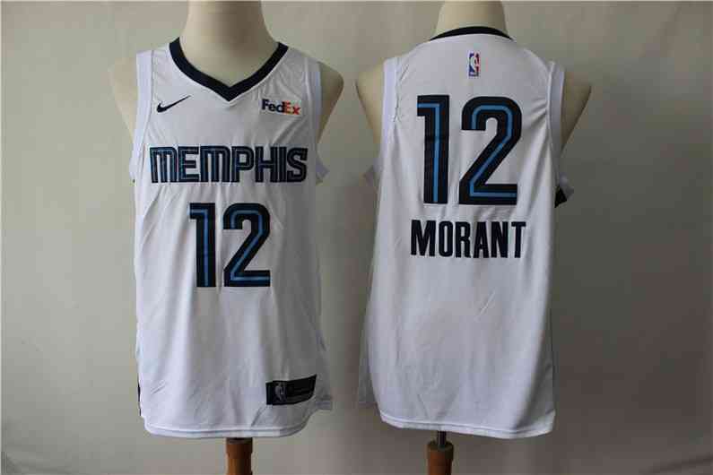 Memphis Grizzlies Jerseys-11