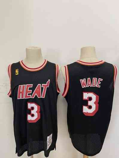 Miami Heat Jerseys-28