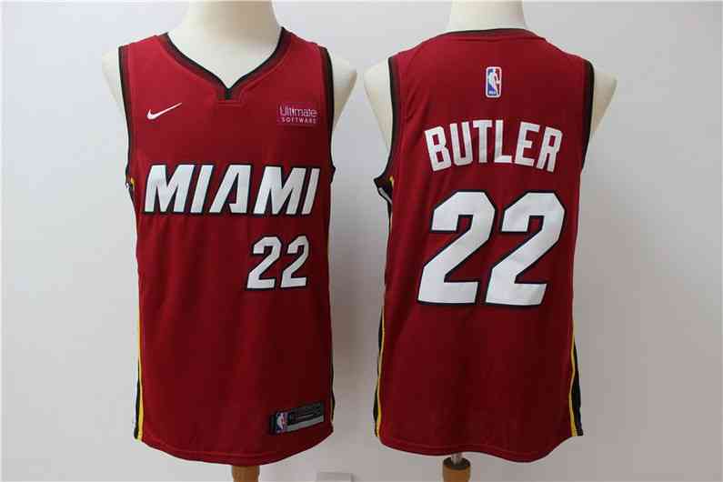 Miami Heat Jerseys-13