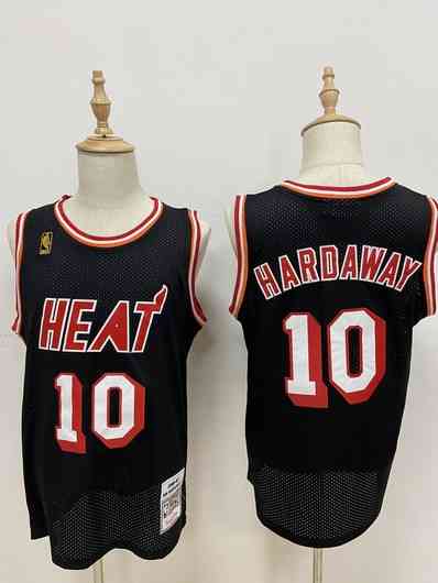 Miami Heat Jerseys-26