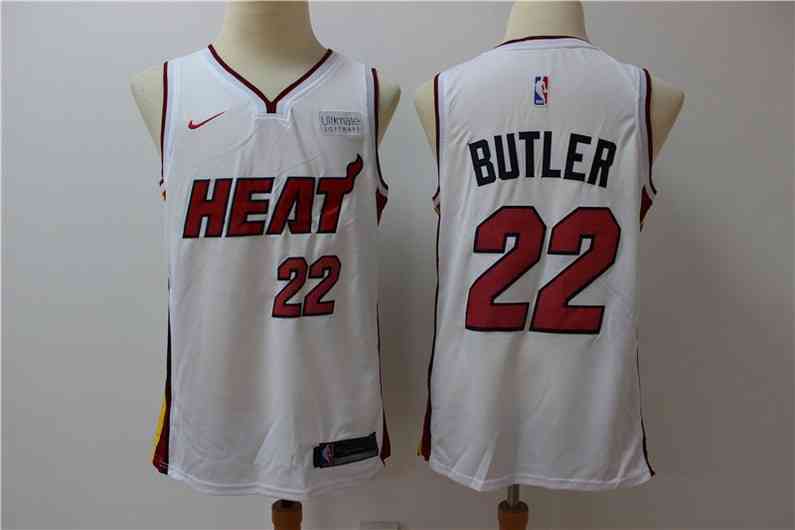 Miami Heat Jerseys-10