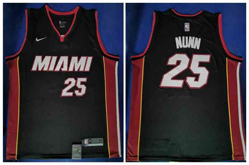Miami Heat Jerseys-20