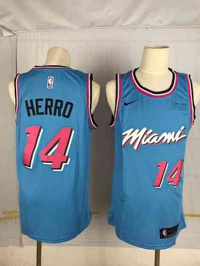 Miami Heat Jerseys-5