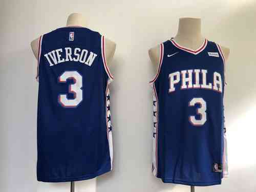 Philadelphia 76ers Jerseys-31