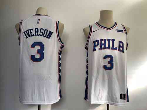 Philadelphia 76ers Jerseys-37