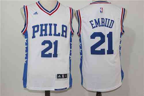 Philadelphia 76ers Jerseys-4