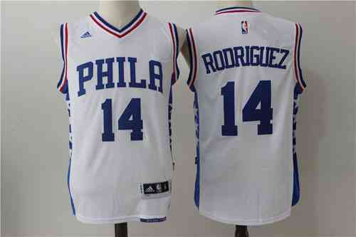 Philadelphia 76ers Jerseys-8