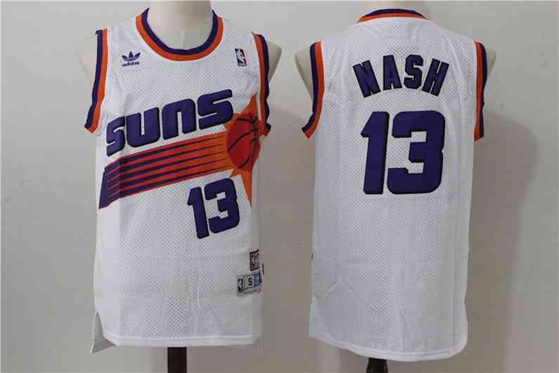 Phoenix Suns Jerseys-13