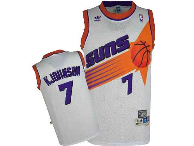 Phoenix Suns Jerseys-7
