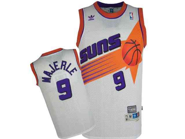 Phoenix Suns Jerseys-8