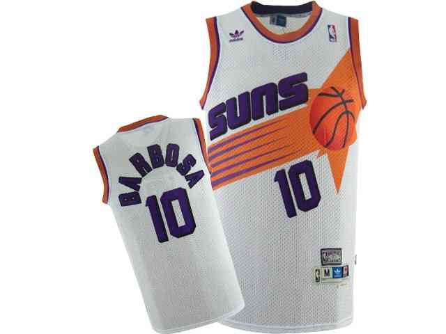 Phoenix Suns Jerseys-6