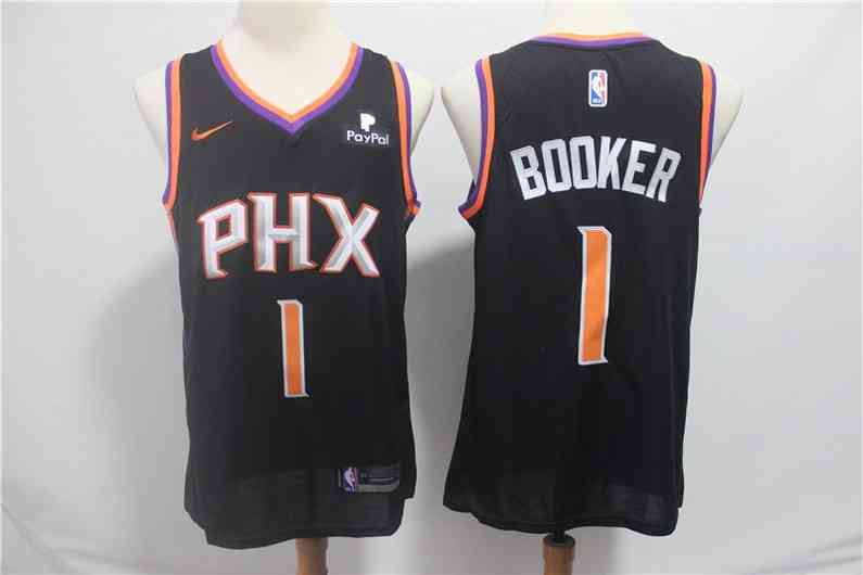 Phoenix Suns Jerseys-10
