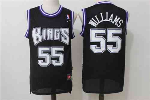Sacramento Kings Jerseys-8