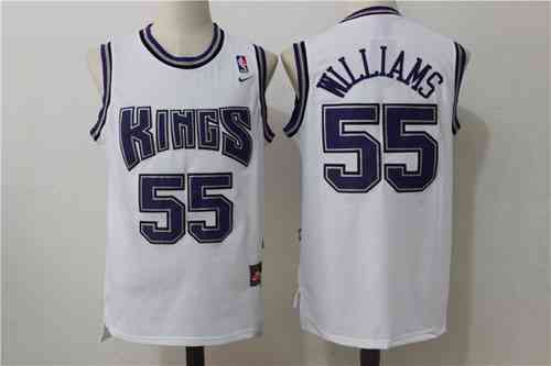 Sacramento Kings Jerseys-6