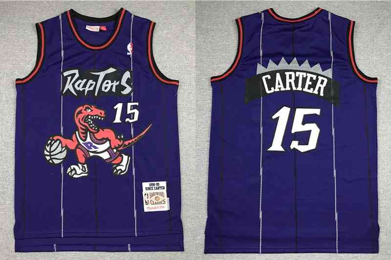 Toronto Raptors Jerseys-36