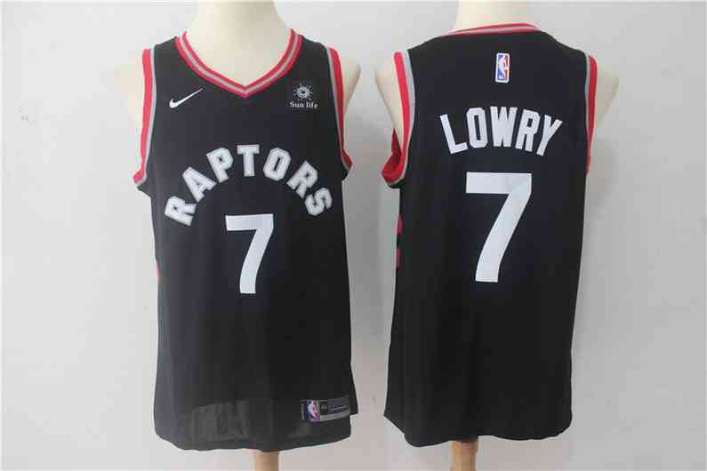 Toronto Raptors Jerseys-8
