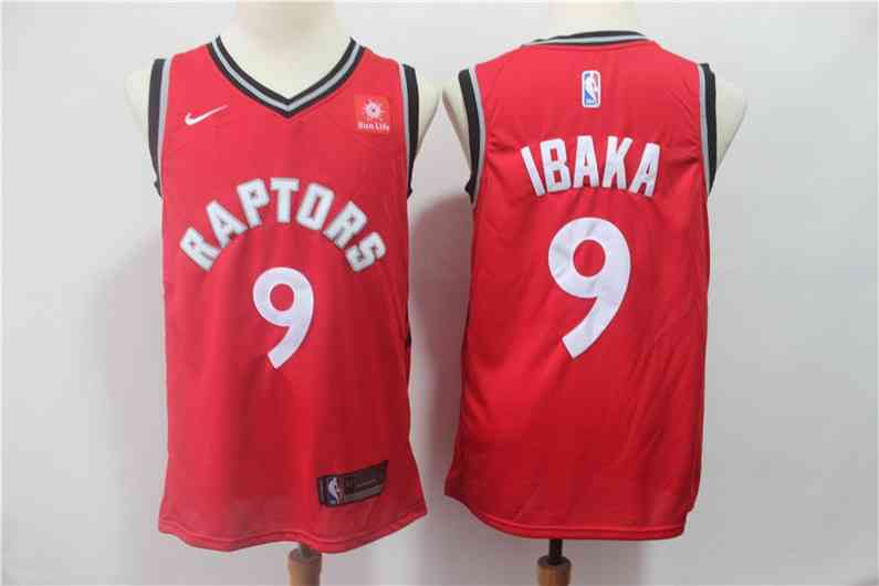 Toronto Raptors Jerseys-13
