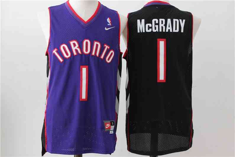 Toronto Raptors Jerseys-52