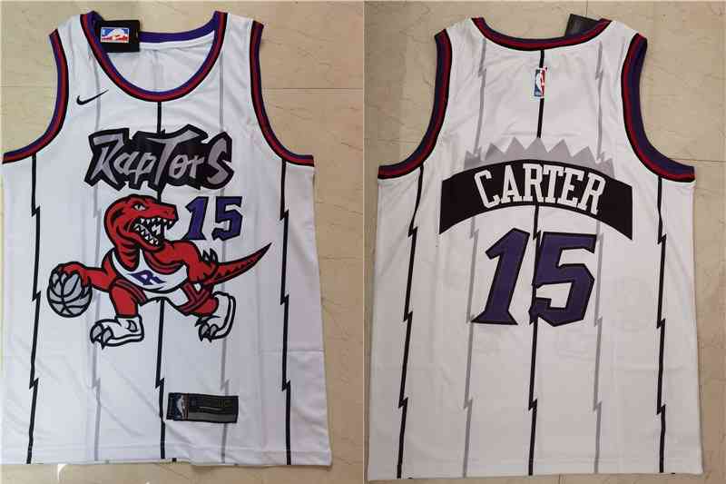 Toronto Raptors Jerseys-33