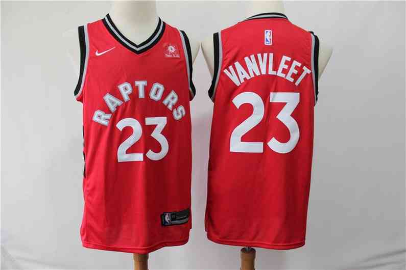 Toronto Raptors Jerseys-22