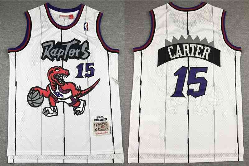 Toronto Raptors Jerseys-37