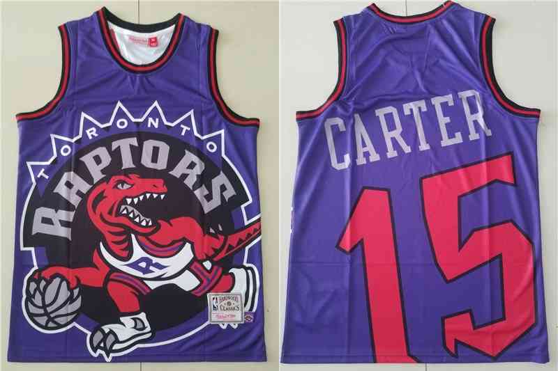 Toronto Raptors Jerseys-40