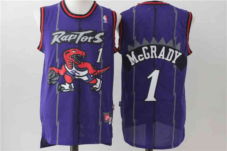 Toronto Raptors Jerseys-54