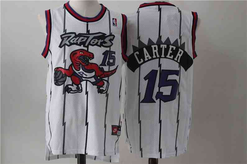 Toronto Raptors Jerseys-60