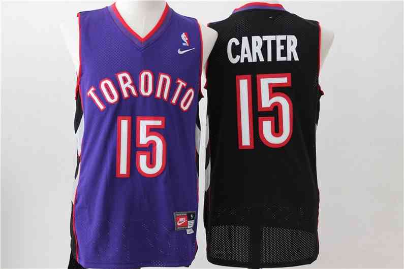 Toronto Raptors Jerseys-57