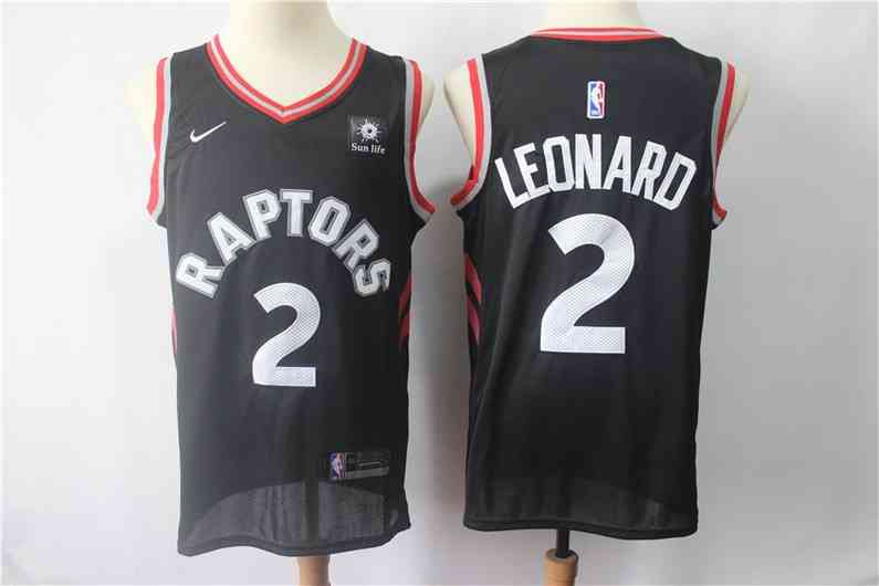 Toronto Raptors Jerseys-62